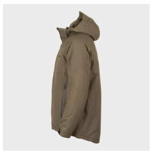 Kurtka SNUGPAK Torrent Extreme (-12°C / -17°C) Forest Green - obrazek 3