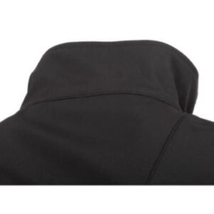 Kurtka SNUGPAK Cyclone Soft Shell Czarna - obrazek 5