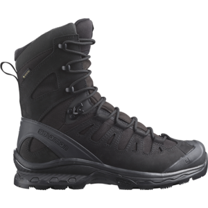 QUEST 4D FORCES HIGH GTX EN black - obrazek 4