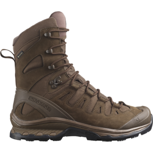 QUEST 4D FORCES HIGH GTX® EN earth brown / KOŃCÓWKA SERII - obrazek 4