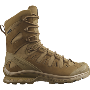 QUEST 4D FORCES HIGH GTX EN  coyote brown - obrazek 4