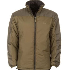 Kurtka Dwustronna SNUGPAK Sleeka Elite Reversible (-5°C / -10°C) Olive / Czarna - obrazek 1