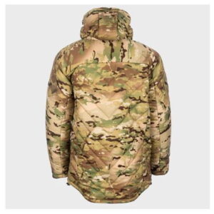 Kurtka SNUGPAK SJ12 Multicam - obrazek 3