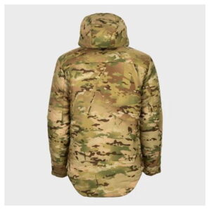 Kurtka SNUGPAK Tomahawk (-15°C / -20°C) Multicam - obrazek 2