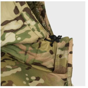 Kurtka SNUGPAK Tomahawk (-15°C / -20°C) Multicam - obrazek 8
