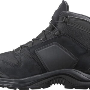 SALOMON XA FORCES MID GTX EN BLACK - obrazek 5