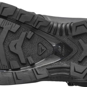 SALOMON XA FORCES MID EN BLACK - obrazek 6