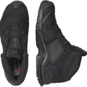 SALOMON XA FORCES MID GTX EN BLACK - obrazek 3