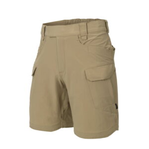 SPODNIE OTS (OUTDOOR TACTICAL SHORTS) Helikon - obrazek 1