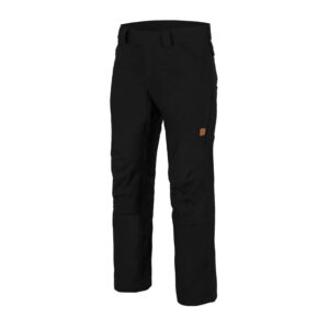 SPODNIE WOODSMAN® black - obrazek 1