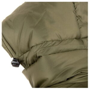 Kurtka SNUGPAK SJ12 Reversible Dwustronna Olive/Biała - obrazek 7