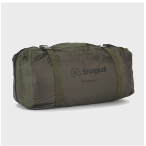Namiot Trzyosobowy SNUGPAK Scorpion 3 Olive - obrazek 5