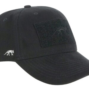 Tactical CAP BLACK - obrazek 1