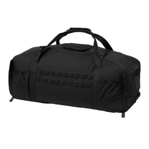TORBA ALIEN - CORDURA® CZARNY - obrazek 1