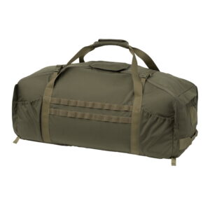 TORBA ALIEN - CORDURA® OLIVE GREEN - obrazek 1