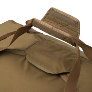 TORBA ALIEN - CORDURA® CZARNY - obrazek 3