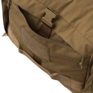 TORBA ALIEN - CORDURA® COYOTE - obrazek 5