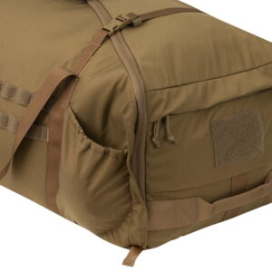 TORBA ALIEN - CORDURA® COYOTE - obrazek 6