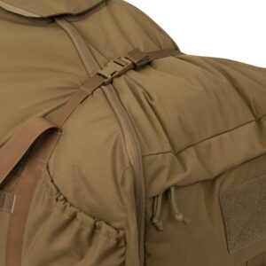 TORBA ALIEN - CORDURA® COYOTE - obrazek 7