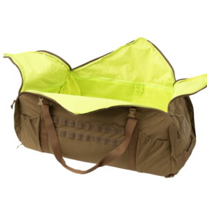 TORBA ALIEN - CORDURA® CZARNY - obrazek 11