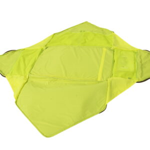 TORBA ALIEN - CORDURA® COYOTE - obrazek 12
