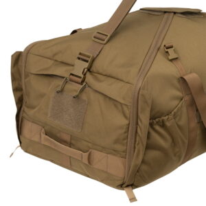 TORBA ALIEN - CORDURA® COYOTE - obrazek 15