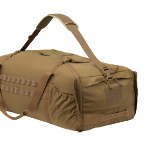 TORBA ALIEN - CORDURA® COYOTE - obrazek 16