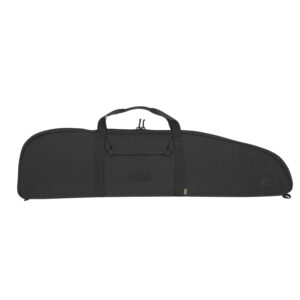 POKROWIEC BASIC RIFLE CASE CZARNY - obrazek 1