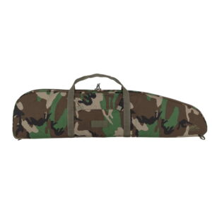 POKROWIEC BASIC RIFLE CASE US WOODLAND - obrazek 1