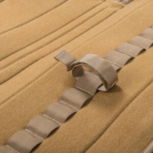 POKROWIEC BASIC RIFLE CASE SHADOW GREY - obrazek 4