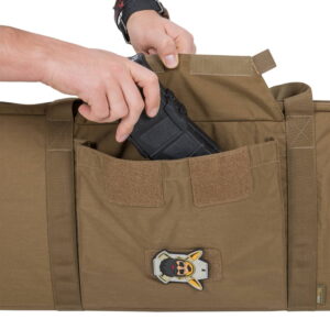 POKROWIEC BASIC RIFLE CASE SHADOW GREY - obrazek 7
