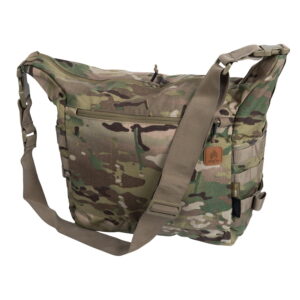 SAKWA BUSHCRAFT SATCHEL® - CORDURA® MULTICAM® - obrazek 1