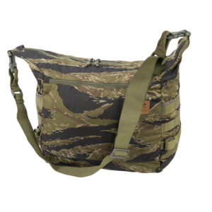 SAKWA BUSHCRAFT SATCHEL® - CORDURA® TIGER STRIPE - obrazek 1