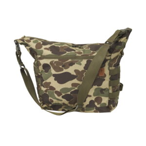 SAKWA BUSHCRAFT SATCHEL® - CORDURA® DUCK HUNTER - obrazek 1