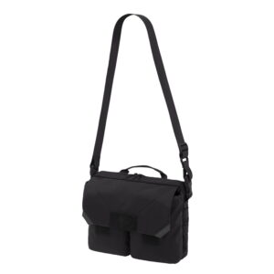 TORBA CLAYMORE - CORDURA® CZARNY - obrazek 1