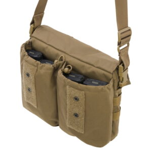 TORBA CLAYMORE - CORDURA® ADAPTIVE GREEN - obrazek 2