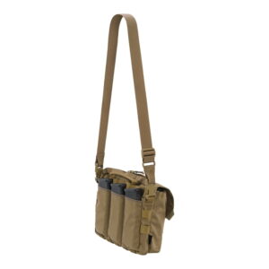 TORBA CLAYMORE - CORDURA® ADAPTIVE GREEN - obrazek 3