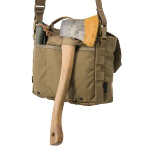 TORBA CLAYMORE - CORDURA® COYOTE - obrazek 4