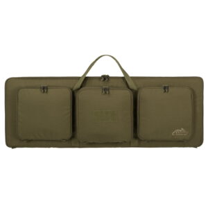 POKROWIEC DOUBLE UPPER RIFLE BAG 18® - CORDURA® OLIVE GREEN - obrazek 1