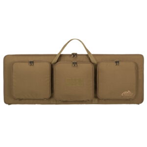 POKROWIEC DOUBLE UPPER RIFLE BAG 18® - CORDURA® COYOTE - obrazek 1