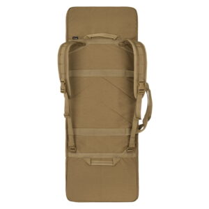 POKROWIEC DOUBLE UPPER RIFLE BAG 18® - CORDURA® COYOTE - obrazek 5