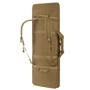 POKROWIEC DOUBLE UPPER RIFLE BAG 18® - CORDURA® OLIVE GREEN - obrazek 6