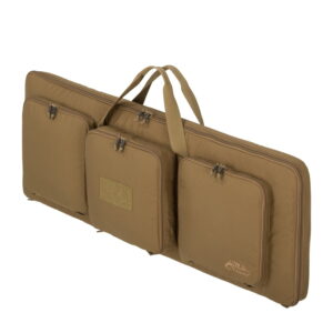POKROWIEC DOUBLE UPPER RIFLE BAG 18® - CORDURA® OLIVE GREEN - obrazek 7