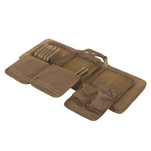 POKROWIEC DOUBLE UPPER RIFLE BAG 18® - CORDURA® OLIVE GREEN - obrazek 9