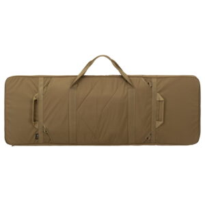 POKROWIEC DOUBLE UPPER RIFLE BAG 18® - CORDURA® OLIVE GREEN - obrazek 2