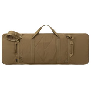 POKROWIEC DOUBLE UPPER RIFLE BAG 18® - CORDURA® OLIVE GREEN - obrazek 10