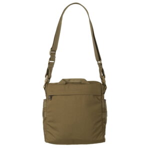 TORBA BUSHCRAFT HAVERSACK® - CORDURA® EARTH BROWN/CLAY - obrazek 10