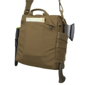 TORBA BUSHCRAFT HAVERSACK® - CORDURA® COYOTE - obrazek 11