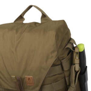 TORBA BUSHCRAFT HAVERSACK® - CORDURA® COYOTE - obrazek 12