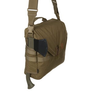 TORBA BUSHCRAFT HAVERSACK® - CORDURA® COYOTE - obrazek 5